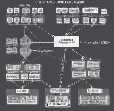 worm's-eye view photography of concrete building