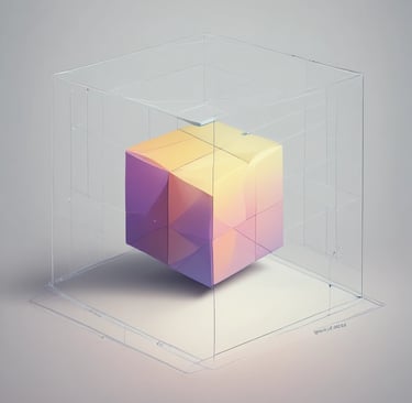 a man riding a skateboard down the side of a ramp