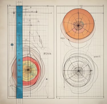 photo of white staircase