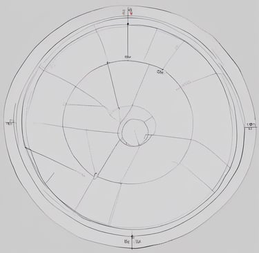 black blue and yellow textile