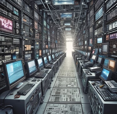 white concrete building during daytime