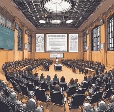 white concrete building during daytime