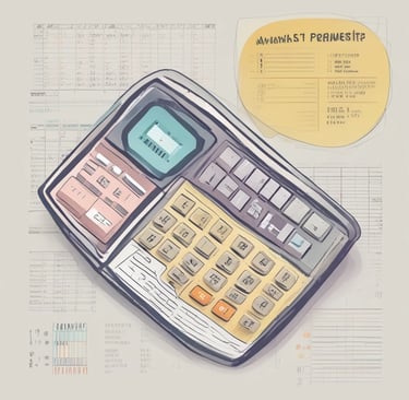 photo of white staircase