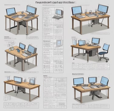 black blue and yellow textile