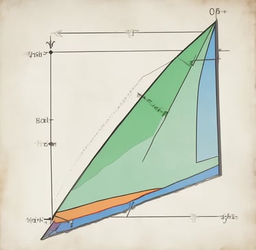 black blue and yellow textile