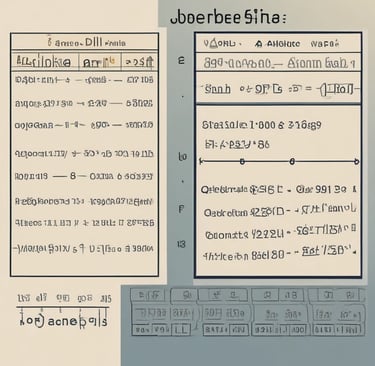 photo of white staircase