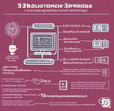 a man riding a skateboard down the side of a ramp