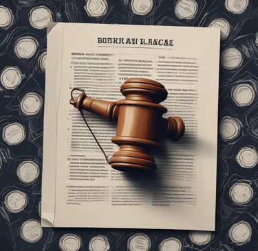 photo of white staircase