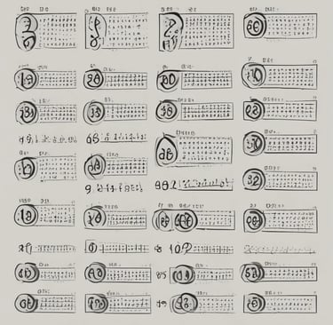 worm's-eye view photography of concrete building