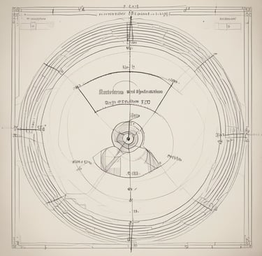 black blue and yellow textile
