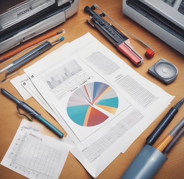 worm's-eye view photography of concrete building