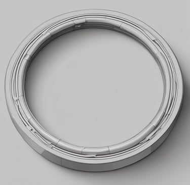 worm's-eye view photography of concrete building