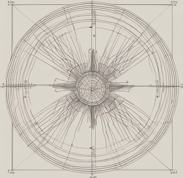 a man riding a skateboard down the side of a ramp