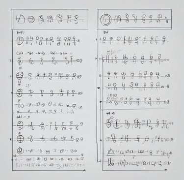 worm's-eye view photography of concrete building