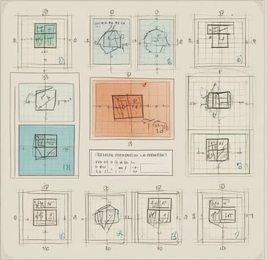 a man riding a skateboard down the side of a ramp