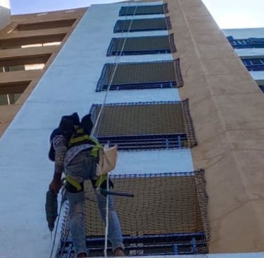 Duct Area Nets in Bengaluru