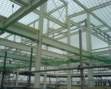 safety nets in bengaluru