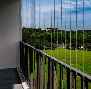 invisible grills in bengaluru