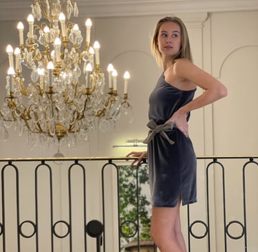 House of Serena - Dress