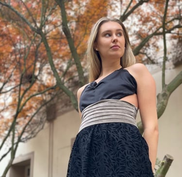 House of Serena - Dress