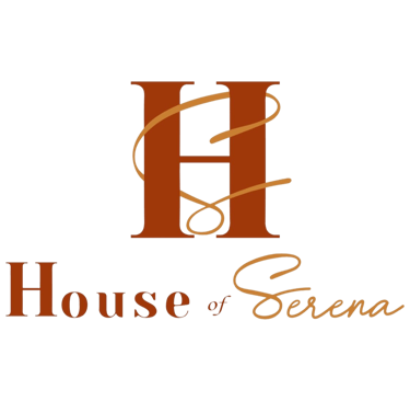 House of Serena - Logo
