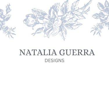 Natalia Guerra Designs