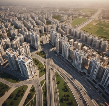white concrete building during daytime