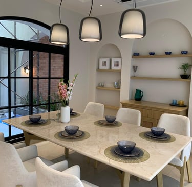 Sobha Galera Triplex
