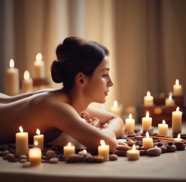 Spa and massage in Hurghada