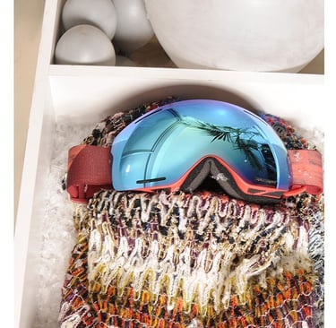 merchandising vitrine pour événements