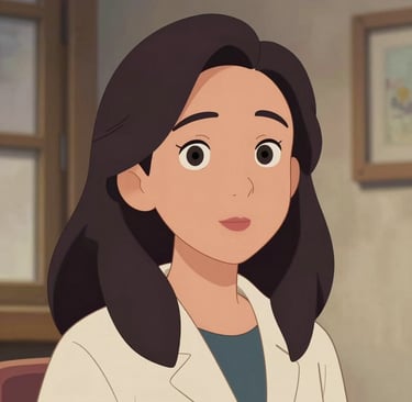 A close-up of a window display showcasing a Dior product, partially obscured by the reflection of warm, blurry lights. The scene includes hints of fashion elements such as designer clothing and a handbag, enveloped in a dreamy and artistic bokeh effect.