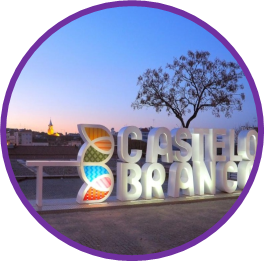 turismo da beira baixa CB profile