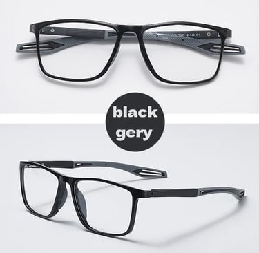 Óculos Esportivos Luz Azul Bloqueando