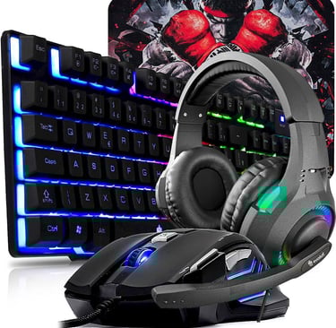 kit Evolut Kit Gamer