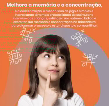 Jogo Eletrônico Tic-Tac-Toe
