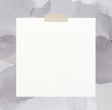 Aquarellmalerei für verschiedene Anlässe