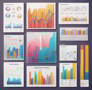 An engaging photo showcasing a collaborative project.