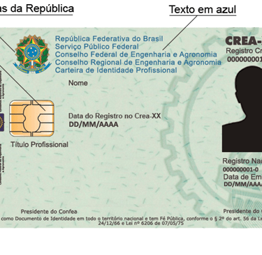 registro de técnico em segurança no trabaçho