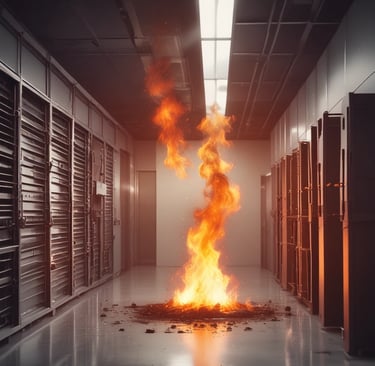 green trees under white sky during daytime