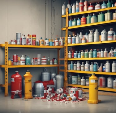 green trees under white sky during daytime