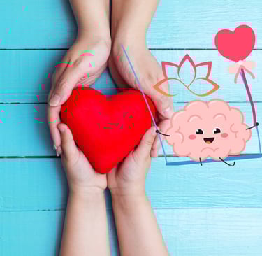 se ressourcer pour davantage de lien