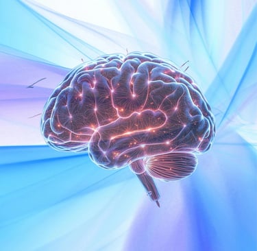 rallume ton potentiel mental