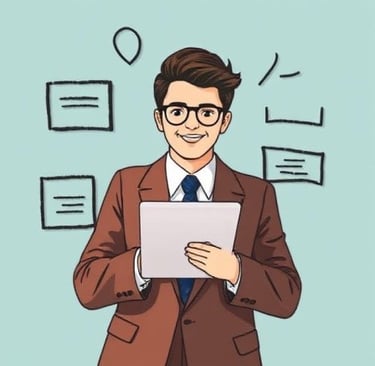 Collegence - How to Choose the Best College in India for Your Future, Define your career goals