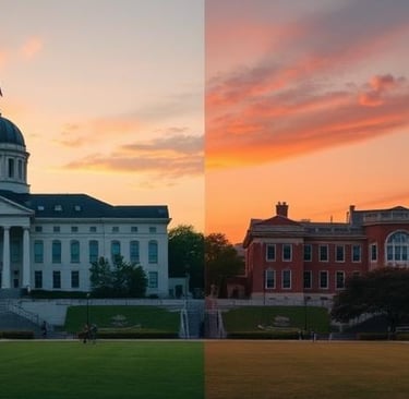 Collegence - How to Choose the Best College in India for Your Future