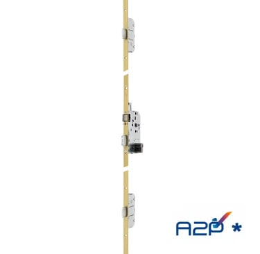 Serrure Vachette 5000 A2P*