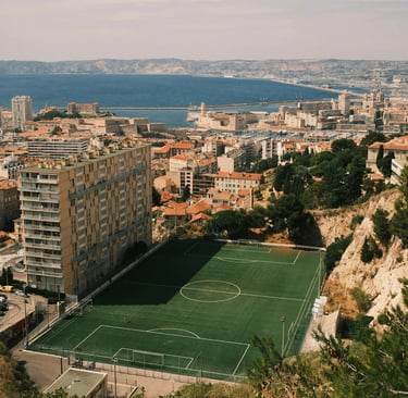 serrurier marseille 13015
