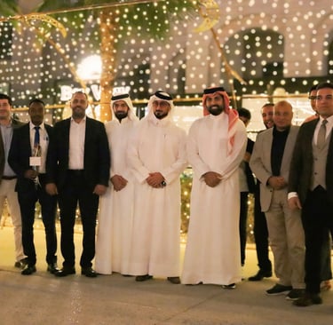 Alreyadah Iftar