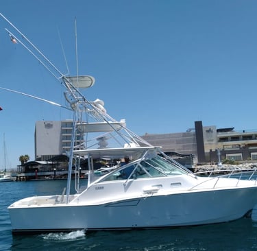 yate cabo express 35 pesca deportiva cabo san lucas los cabos