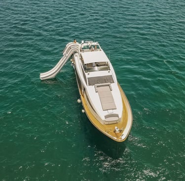 Yate Antago 98 en renta cabo san lucas boat rental 