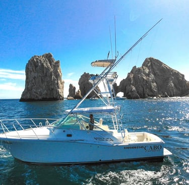cabo 35 express sport fishing yacht cabo san lucas